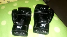 Mitts Boxing-Gloves Punching Muay-Thai Training Kids Sparring Child 1-Pair Breathable