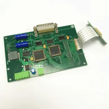 Polar 115 Machine Monitor Screen ADA Board 050846 Polar Paper Cutter Printed Circuit Board Foot Switch ADA
Polar 115 Machine Monitor Screen ADA Board 050846 Polar Paper Cutter Printed Circuit Board Foot Switch ADA