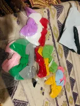 3 unids/set Floral arcos diadema bebé diademas de chica de elástico Bowknot bebé banda de pelo turbante conjunto, accesorios para el cabello para chicas