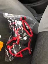 Guantes de entrenamiento para levantamiento de pesas para hombre y mujer, protector de manos para gimnasio, 1 par, para acondicionamiento físico, deportes, Body Building, agarraderas de gimnasia, novedad