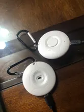 Repelente de mosquitos ultrasónico portátil, repelente electrónico de plagas, mata insectos, araña insecto