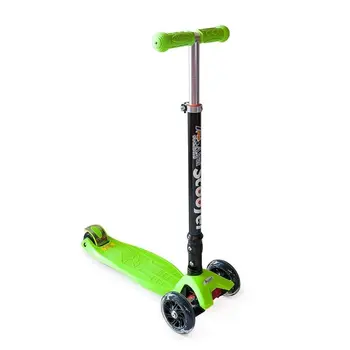 Zerimar kick scooter 3 wheels for kids 2-14 years with wheels led light
Zerimar kick scooter 3 wheels for kids 2-14 years with wheels led light