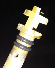 Anillo de goma negro NBR, lote de 50 unidades, OD5/5,5/6/6 5/7/8/8 5/9/10/10 5/11/11, anillo redondo de 5/12/13x2mm, juntas de sellado de aceite