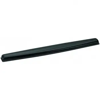 GEL WRIST rest TRANSPARENT FELLOWES 9112201 KEYBOARD-BASEMAN SLIP-RESISTANT TO STAINS
GEL WRIST rest TRANSPARENT FELLOWES 9112201 KEYBOARD-BASEMAN SLIP-RESISTANT TO STAINS