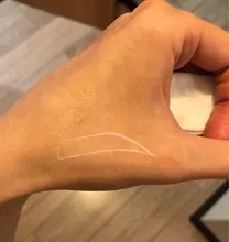 Marcador de piel para tatuaje de cejas, accesorios de Microblading, rotulador de tatuaje, maquillaje permanente, blanco, 1 Uds.