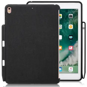 KHOMO back case Cover for Apple iPad Pro 9,7 inch-Compatible with Smart Keyboard and Smart Cover-stand apple pencil
KHOMO back case Cover for Apple iPad Pro 9,7 inch-Compatible with Smart Keyboard and Smart Cover-stand apple pencil