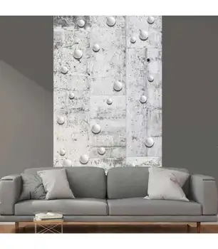 Mural-Unusual Ornament
Mural-Unusual Ornament