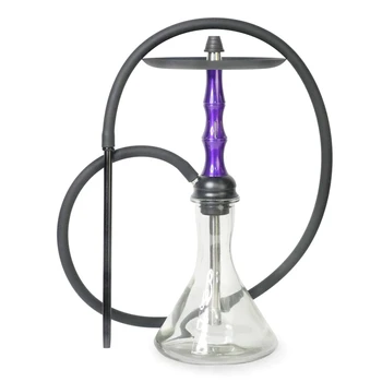 Hookah avantik purple Assembly
Hookah avantik purple Assembly