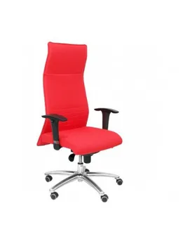 ARMCHAIR STEERING ERGONOMIC FABRIC BALI NETWORK
ARMCHAIR STEERING ERGONOMIC FABRIC BALI NETWORK