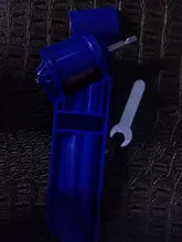 2-12,5mm afilador de brocas portátil corindón rueda de molienda para herramientas de amoladora para afilador de taladro herramienta eléctrica