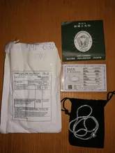 Collar de cadena de serpiente de plata de ley 925, 45-60cm con certificado, apto para colgantes, dijes de cuentas, joyería, colgante, accesorios