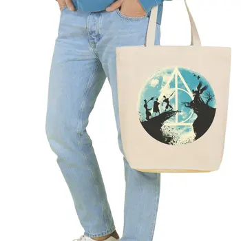 Angemiel Bag Big Harry Porter Shopping Beach Tote Bag 
Angemiel Bag Big Harry Porter Shopping Beach Tote Bag