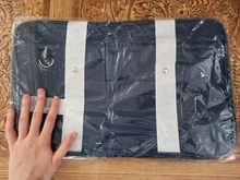 Sólido japonés bolsos de viaje de Oxford bolsa de los estudiantes de la escuela Bookbags cuadrado individual de hombro bolsas