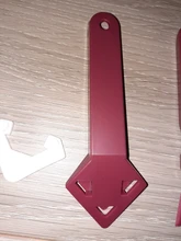 2 uds de silicona de vidrio sellador de Kit de herramientas de eliminación de raspador de calafateo molde eliminación herramienta útil para casa espátula pala para pegamento