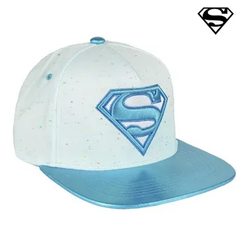 Unisex Cap Superman 77839 (57 cm)
Unisex Cap Superman 77839 (57 cm)
