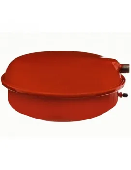 Expansion vessel Boiler Sime 10 liter 5112300
Expansion vessel Boiler Sime 10 liter 5112300