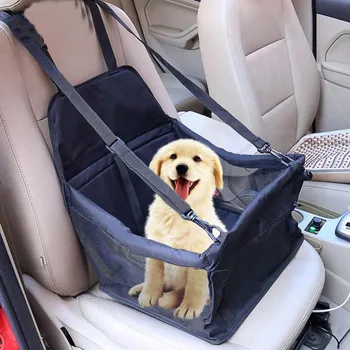 Dog Car Seat Cover Folding Hammock Pet Carriers Bag Carrying For Cats Dogs transporting Accessories 
Dog Car Seat Cover Folding Hammock Pet Carriers Bag Carrying For Cats Dogs transporting Accessories