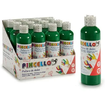 Painted Green 200 ml
Painted Green 200 ml