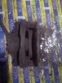 Y01132 BOSCH Brake Caliper Front Right Citroen Berlingo * 
Y01132 BOSCH Brake Caliper Front Right Citroen Berlingo *