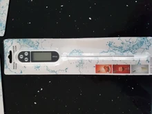 TP300 Digital Kitchen Thermometer For Meat Water Milk Cooking Food Probe BBQ Electronic