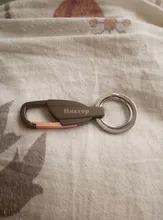 Llavero personalizado para matrícula de coche, llavero antipérdida con nombre grabado, llavero con anilla, regalo personalizado para hombres y mujeres Y10