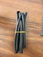 Heat-Shrink-Tube Glue-Thermoretractile with 6-8/16/24-40/.. 4:1 1meter