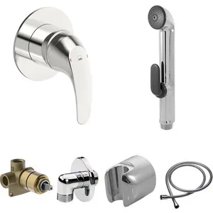 Oras Polara sanitary set with hand shower (1488)
Oras Polara sanitary set with hand shower (1488)