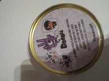 Juego de mesa de Frozen Spot it y dobble para niños, cartas de punto para Dobbles, ir de acampada, caja de lata de Metal, juguetes, novedad