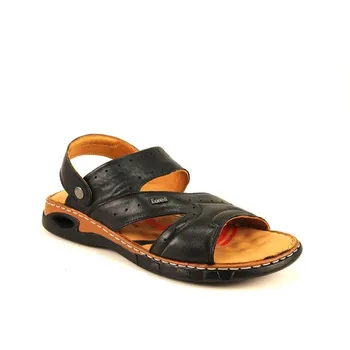 Forelli Male Genuine Leather Black Sandals 40505 Made in Turkey Sneaker Slipper Sandal Anatomical Shoes Expert
Forelli Male Genuine Leather Black Sandals 40505 Made in Turkey Sneaker Slipper Sandal Anatomical Shoes Expert