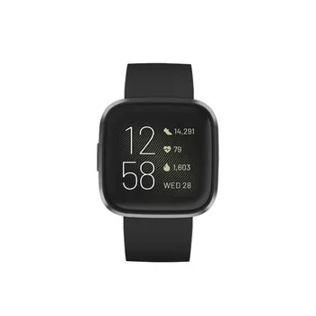 Smartwatch Fitbit Versa 2
Smartwatch Fitbit Versa 2