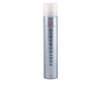 PERFORMANCE hairspray 500 ml
PERFORMANCE hairspray 500 ml