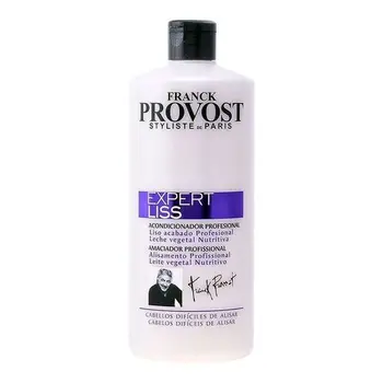 Conditioner Expert Liss Franck Provost
Conditioner Expert Liss Franck Provost