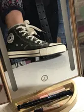 Zapatillas de lona básicas para mujer, zapatos de tela suave, de tacón grueso, de diseñador, plataforma para correr, 7 colores