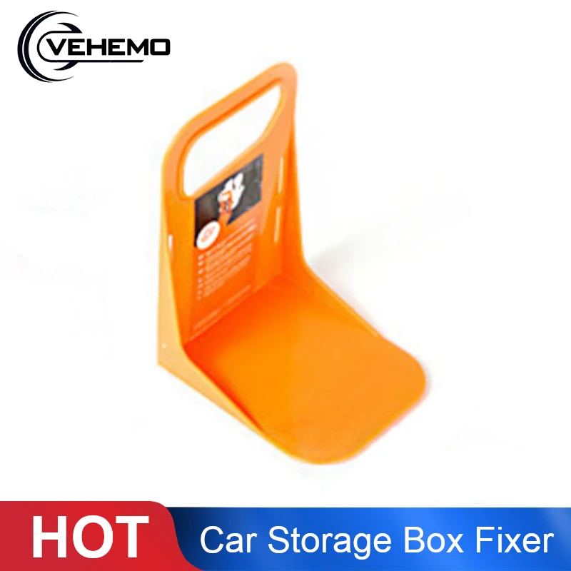Car Storage Protection Stayhold Fixator Fixed Baffle Fixed Mount Supporting Structure Storage Box Holder Vehicle Trunk
Car Storage Protection Stayhold Fixator Fixed Baffle Fixed Mount Supporting Structure Storage Box Holder Vehicle Trunk