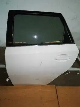 220044 Left Rear door Toyota Auris Touring Sports (e18) *
220044 Left Rear door Toyota Auris Touring Sports (e18) *