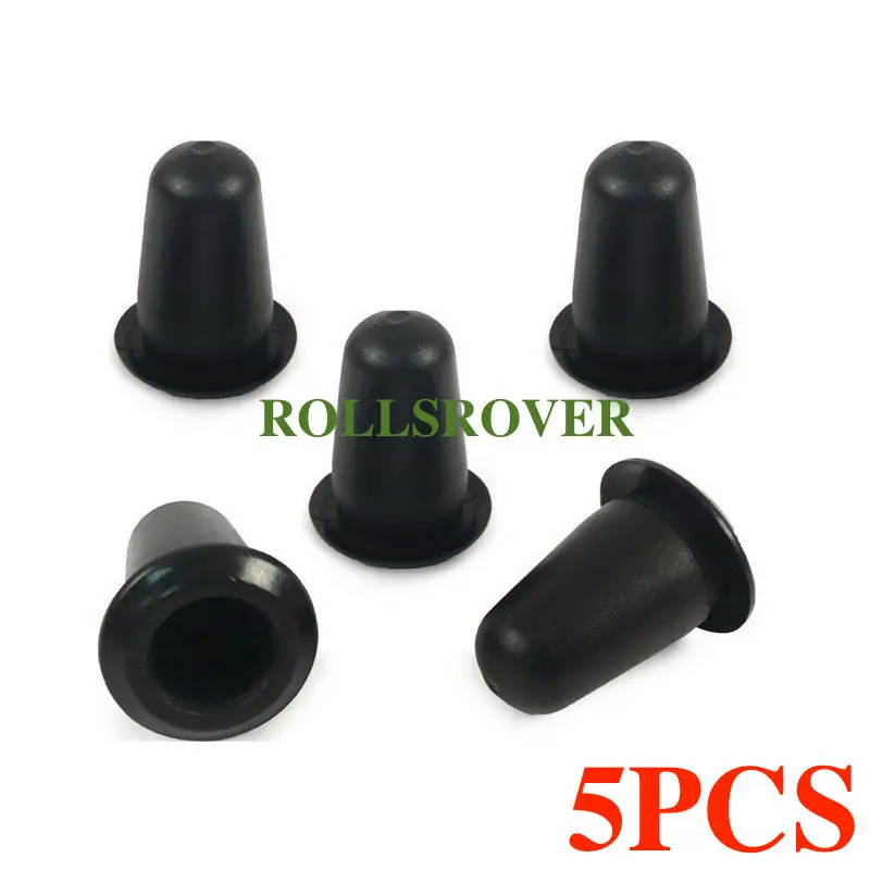 5PCS Pack Plastic Grommet Plug Pillar Clip For Land Rover Range Rover Evoque L538 Freelander LR2 OEM LR002229
5PCS Pack Plastic Grommet Plug Pillar Clip For Land Rover Range Rover Evoque L538 Freelander LR2 OEM LR002229