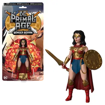 Figure action DC Primal Years Wonder Woman
Figure action DC Primal Years Wonder Woman