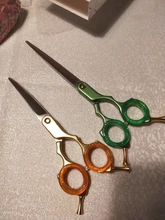 Dog-Grooming-Scissors Cat-Shears 6inch for Curved New