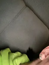 12 pares blanco perla simulada juego de pendientes para mujeres joyas oído pendientes de botón con bola de Bijouteria brincos Bijoux