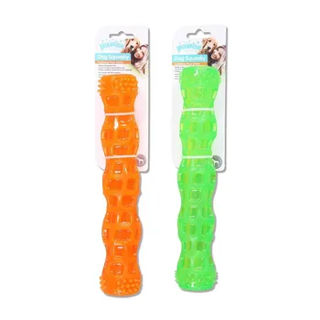 STICK SQUEAKY PAWISE 28CM
STICK SQUEAKY PAWISE 28CM