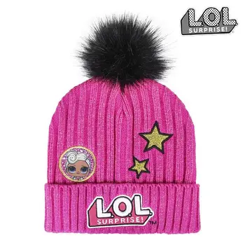 Hat LOL Surprise! Pink 
Hat LOL Surprise! Pink