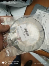 Cinta adhesiva para reparación de teléfonos móviles, adhesivo de 2MM x 10m de grosor de 0,3mm Cintas adhesivas de doble cara fijar para pantalla táctil LCD