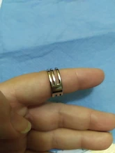 Uds de acero inoxidable Material de cobre de la Anilla de engarce abierta herramientas de anillo para fabricación de joyería DIY artesanía círculo grano alicates herramientas de apertura