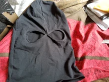 Protector para todo el rostro, pasamontañas, ejército, táctica, CS, invierno, esquí, sombrero, bufanda, mascarilla cálida