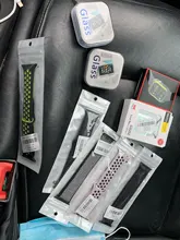 Protector de pantalla completa para Apple watch SE 6/5/4/3/360, carcasa de cristal templado mate para iwatch 2/1, 4/5