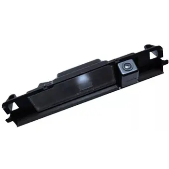 Blackmix rear view camera for Toyota Yaris
Blackmix rear view camera for Toyota Yaris