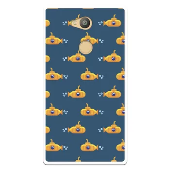 Stand case costume drawing Submarines WP028 for Sony Xperia L2
Stand case costume drawing Submarines WP028 for Sony Xperia L2