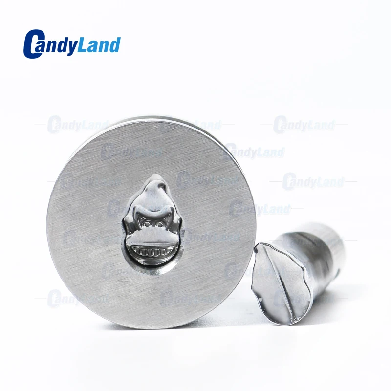 CandyLand Orangutan Tablet Die Pill Press Die Candy Punch Die Set Custom Logo Punch Die Cast Pill Press For Tablet TDP Machine
CandyLand Orangutan Tablet Die Pill Press Die Candy Punch Die Set Custom Logo Punch Die Cast Pill Press For Tablet TDP Machine