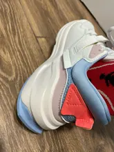 Xtep-zapatillas de deporte para mujer, zapatos informales blancos a la moda, para patinar, otoño e invierno, 880318310029