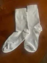 Liteskin-Calcetines de ciclismo para hombre y mujer, medias transpirables para ciclismo de montaña, baloncesto, correr, fútbol, Fitness, deportes al aire libre